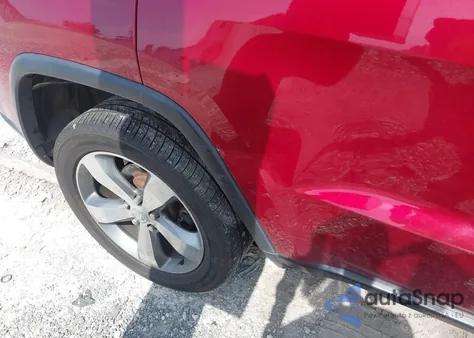 2014 Jeep Grand Cherokee Limited z USA, uszkodzony, nr VIN 1C4RJFBG2EC385326